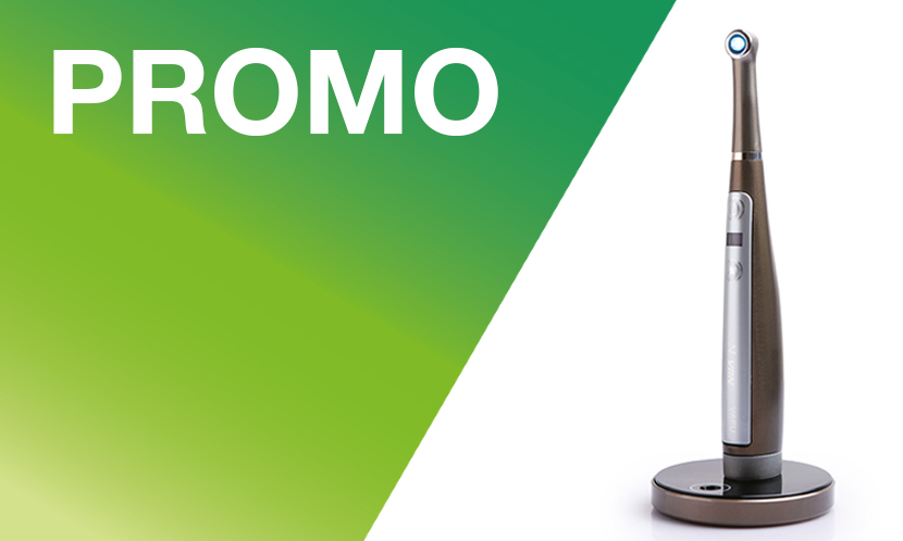 Dental Wireless LED PRO105 Curing Light Lamp 1 Sec - Foto 6